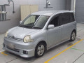 2004 Toyota Sienta