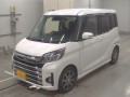 2017 Mitsubishi eK Space Custom