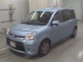 2014 Toyota Sienta
