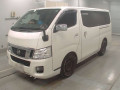 2013 Nissan NV350 CARAVAN VAN