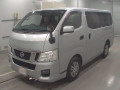 2015 Nissan NV350 CARAVAN VAN