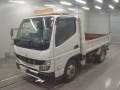 2021 Mitsubishi Fuso Canter