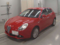 2015 Alfa Romeo Giulietta