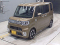 2022 Daihatsu Wake
