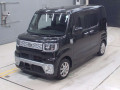2015 Daihatsu Wake