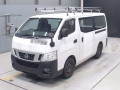 2017 Nissan NV350 CARAVAN VAN