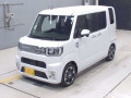 2022 Daihatsu Wake