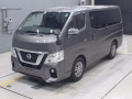 2020 Nissan NV350 CARAVAN VAN