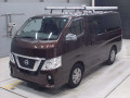 2020 Nissan NV350 CARAVAN VAN