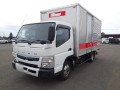 2020 Mitsubishi Fuso Canter