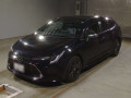 2021 Toyota Corolla Touring Wagon