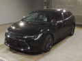 2022 Toyota Corolla Touring Wagon