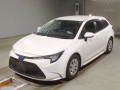 2022 Toyota Corolla Touring Wagon