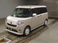 2018 Daihatsu Move Canbus