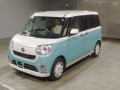 2017 Daihatsu Move Canbus