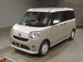 2022 Daihatsu Move Canbus