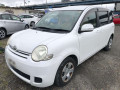 2007 Toyota Sienta