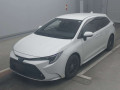 2022 Toyota Corolla Touring Wagon