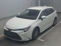 2020 Toyota Corolla Touring Wagon
