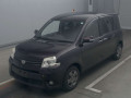 2012 Toyota Sienta