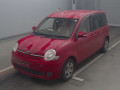 2010 Toyota Sienta