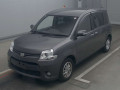 2012 Toyota Sienta