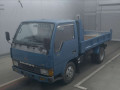 1986 Mitsubishi Fuso Canter