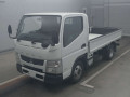2010 Mitsubishi Fuso Canter