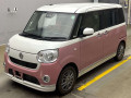 2019 Daihatsu Move Canbus