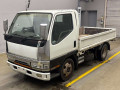 2000 Mitsubishi Fuso Canter