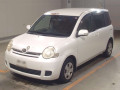 2009 Toyota Sienta