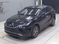 2021 Toyota Harrier Hybrid