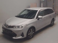 2018 Toyota Corolla Fielder