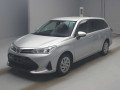 2020 Toyota Corolla Fielder