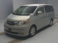 2006 Toyota Alphard Hybrid