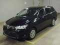 2020 Toyota Corolla Fielder