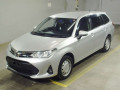 2020 Toyota Corolla Fielder