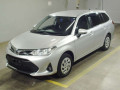 2022 Toyota Corolla Fielder