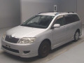 2005 Toyota Corolla Fielder