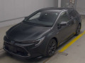 2020 Toyota Corolla Touring Wagon