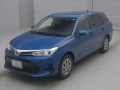 2019 Toyota Corolla Fielder