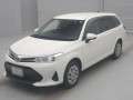 2020 Toyota Corolla Fielder