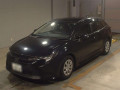 2019 Toyota Corolla Touring Wagon