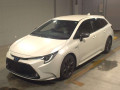 2020 Toyota Corolla Touring Wagon