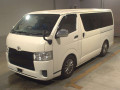 2014 Toyota Hiace Van