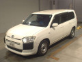 2017 Toyota Succeed