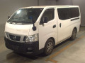 2017 Nissan NV350 CARAVAN VAN