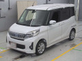 2016 Mitsubishi eK Space Custom
