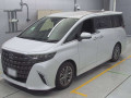 2024 Toyota Alphard