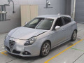 2015 Alfa Romeo Giulietta